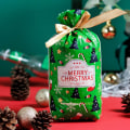 Miniatyrbilde 5 av 10: 50 stk julegodteriposer Baking Emballasje STYLE C STYLE C Style C