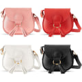 Miniatyrbillede 1 af 6: 4 stk Toddler Crossbody Bag Til Piger Diverse Co