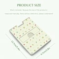 Miniatyrbilde 5 av 7: Justerbar Spillstativ Horisonter Holder Dock for Skrivebord Nettbrett Stativ for Switch