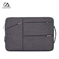 Miniatyrbillede 10 af 10: computertaske computertaske / taske til bærbar laptop Blå 13 tommer