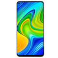 Miniatyrbilde 7 av 7: 6.53in LCD Skjerm Erstatning Med Verktøy 3D Sensitiv Berøring LCD Display Berøring Erstatningsskjerm for Redmi Note 9 for 10X 4G