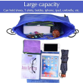 Miniatyrbilde 3 av 4: 12-pak Shark Party Favors-poser Shark Drawstring-poser Bulk Goodie Bags