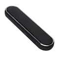 Miniatyrbild 3 av 7: Under Pillow Speaker Portabel Trådlös Bluetooth Benledning Kudde Högtalare White Noise Maskin för IOS för Android Svart