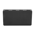 Miniatyrbilde 2 av 7: Video Splitter 1 Inn 4 Ut 4K 1080P Støttet Plug and Play Anti-Interferens HD Splitter for Stasjonær Datamaskin