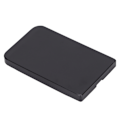 Pikkukuva 5 / 7: Kiintolevykotelo 2.5in USB3.0 SATA Nopea 5Gbps Työkaluvapaa Kannettava Vakaa SSD-kotelo Windowsille ja OS X:lle