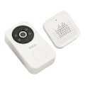 Miniatyrbillede 3 af 7: Smart Video Dørklokke Trådløs Fjernbetjent Video Dørklokke Kamera med Bevægelsesdetektering og Nattesyn