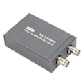 Miniatyrbillede 4 af 6: AHD TVI CVI CVBS til HD Multimedia Interface Konverter Full HD 720P 1080P 3MP 4MP 5MP 8MP BNC til HD Video Adapter