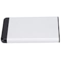 Miniatyrbilde 5 av 6: Ekstern Harddisk Rask Dataoverføring Enkel Bruk Bred Kompatibilitet Ultratynn Bærbar USB 3.0 HDD for Win7 40GB