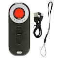 Miniatyrbild 1 av 7: Multifunktionell Smart Signaldetektor Mini Kamera Infraröd Detektor Säkerhetsskydd Alarm