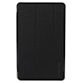 Pikkukuva 1 / 7: Tablettikotelo Pehmeä Mukava Istuvuus Erittäin Ohut Tyylikäs Yksinkertainen TPU Suojakuori Smile 1 -tabletille, Musta