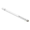 Miniatyrbild 3 av 7: Stylus Penna Universell Mobiltelefon Surfplatta PC Skärm Touch Penna för Galaxy A50 A70 A51 A71 A30 A10 A52 A72 A20E A51 A21S Vit
