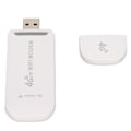 Pikkukuva 4 / 7: USB 4G LTE -reititin, langaton, vakaa, laaja peitto, kannettava, helppo yhteys, 4G USB-modeemi kotiin, toimistoon ja matkoille