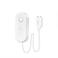 Miniatyrbild 1 av 3: Tuya WiFi Vatten Läckage Sensor Vätske Läckage Larm Detektorer
