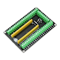Pikkukuva 5 / 7: Laajennuskortti Raspberry Pi:lle Pico-kehityskortille GPIO-liitinlohkon Breakout-kortille