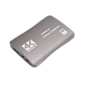 Miniatyrbilde 5 av 7: HD Multimedia Interface Capture Card USB 4K Loop Out Lyd Video Capture Card for Xbox One for PS3 for PS5 Laptop C328
