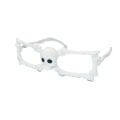 Pikkukuva 1 / 2: Naamiolasit Web-asu Lasit Skull