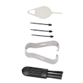 Miniatyrbilde 4 av 6: Stylus Penn Tupp Touch Penn Erstatningstupp Nettbrett Penn Refill Tupp for Galaxy Z Fold 3 F926