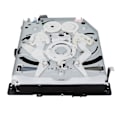 Pikkukuva 5 / 7: Optisen aseman vaihto Kompakti Yksinkertainen Kannettava DVD CD Levyasema PS4 KEM‑490