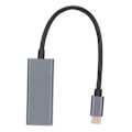 Miniatyrbilde 3 av 7: 2.5G Nettverksadapter Høy Hastighet 2500Mbps Bærbar Plug and Play Nettverksadapter for Windows VISTA 8 10 OS for Linux