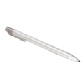 Miniatyrbilde 2 av 7: Stylus Penn Nettbrett Kapasitiv Stylus for Surface 3 Pro3 Pro4 Pro5 Pro6 for Go for BooK for Laptop for Studio Sølv
