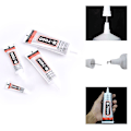 Miniatyrbillede 2 af 5: B-7000 Lim Epoxyharpiks Pekskärm Flydende Craft Lim 110mL