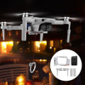 Miniatyrbillede 3 af 5: Airdrop-system til Dji- Mini 2/Mavic Mini Drone Bryllupsforslag