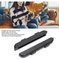 Miniatyrbilde 2 av 5: Joycon håndledsreimer for Switch, erstatningskontrollere håndled