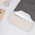 Miniatyrbilde 5 av 6: Dataveske datamaskinveske/veske til laptop bærbar datamaskin 14,1-15,4 tommer