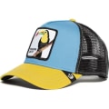Miniatyrbilde 1 av 2: Animal Farm Trucker Mesh Baseball Hat Goorin Bros Style Snapback Cap Hip Hop Menns Hat #10