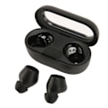 Miniatyrbillede 3 af 7: Bluetooth 5.3 Ørepropper IPX5 Vandtætte Letvægts Stereo Lyd Smart Touch Kontrol Trådløse Bluetooth Ørepropper til Sport Sort