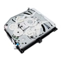 Miniatyrbilde 6 av 7: Optisk stasjonutskifting Kompakt Enkel Bærbar DVD CD Diskstasjon for PS4 KEM‑490