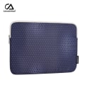 Miniatyrbillede 3 af 8: Laptop taske computer sleeve / etui til laptop bærbar computer mørkeblå 11 tommer