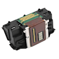 Miniatyrbillede 6 af 7: Farveprinthoved Printerhoved til PIXMA TS5050 TS5051 TS5053 TS5055 TS5070 TS5080 TS6020 TS6050 TS6051 TS6052 TS6080