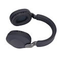 Pikkukuva 4 / 7: Bluetooth-peliheadset, kokoontaitettava, Type C -liitäntä, langaton Bluetooth 5.1, langallinen Dual Mode -stereoheadset mikrofonilla, sininen