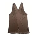 Miniatyrbilde 9 av 10: Sportvest løpevest SVART S