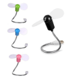 Miniatyrbillede 3 af 5: Led blæser, fleksibel programmerbar USB blæser