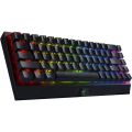 Miniatyrbillede 4 af 5: Gaming tastatur - RAZER - BLACKWIDOW V3 MINI HYPERSPEED
