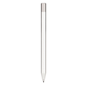 Miniatyrbilde 7 av 7: Stylus Penn Nettbrett Kapasitiv Stylus for Surface 3 Pro3 Pro4 Pro5 Pro6 for Go for BooK for Laptop for Studio Sølv