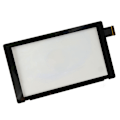 Miniatyrbilde 3 av 7: LCD Berøringsskjerm Profesjonelle Reparasjonsdeler Erstatning Digitizer Berøringsskjerm for Switch