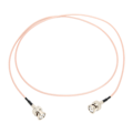 Miniatyrbillede 2 af 7: 1 meter SC316 BNC Feeder Kabel Lavt Tab Coax Jumper Kabel BNC Han til BNC Han Kabel