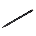 Miniatyrbilde 3 av 7: For Surface Stylus 4096 Trykkfølsom Palm Rejection Hurtigtast MPP 2.0 Smart Penn for Nettbrett Skriving Kontroll Svart