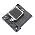 Miniatyrbilde 6 av 7: Skrivehode for R250 Rx430 Photo20 CX9300F CX5900F Slitesterk PCB ABS Skrivehode Erstatning Langvarig Skrivehode