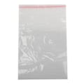Miniatyrbild 3 av 3: Zip-påsar - 20x30cm - 100-Pack