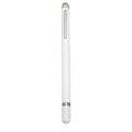 Miniatyrbillede 2 af 7: Stylus Pen Universal Mobiltelefon Tablet PC Skærm Touch Pen til Galaxy A50 A70 A51 A71 A30 A10 A52 A72 A20E A51 A21S Hvid