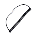 Miniatyrbilde 7 av 7: Håndholdt mikrofonkabel PVC RJ‑45 til RJ‑45 Håndholdt mikrofonkabel for Icom HM‑151 IC‑7000 IC‑7100