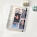 Pikkukuva 4 / 10: Photocard Binder Photo Collect STYLE 4 STYLE 4 Style 4