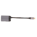 Miniatyrbild 2 av 7: USB C Hub Typ C till VGA HD Multimedia Interface PD100W USB C Dockningsstation Stöd 4K 60HZ Dockningsstation för Tablet PC