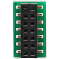Miniatyrbilde 3 av 7: 14Pin TPM 2.0 Krypteringssikkerhetsmodul Høy Sikkerhet Praktisk Effektiv TPM 2.0 Sikkerhetsmodul for Datamaskin