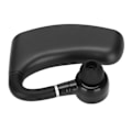 Miniatyrbillede 2 af 7: V12 Bluetooth Headset Trådløs Enkelt Hængeøre Håndfri LED Digital Display Hovedtelefon til Forretningskontor Uden Opladningsrum