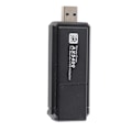 Miniatyrbilde 2 av 6: WiFi 6E Nettverksadapter 5400Mbps USB Nettverkskort med Trippelbånd 2.4G 5G 6G for Windows 10 11